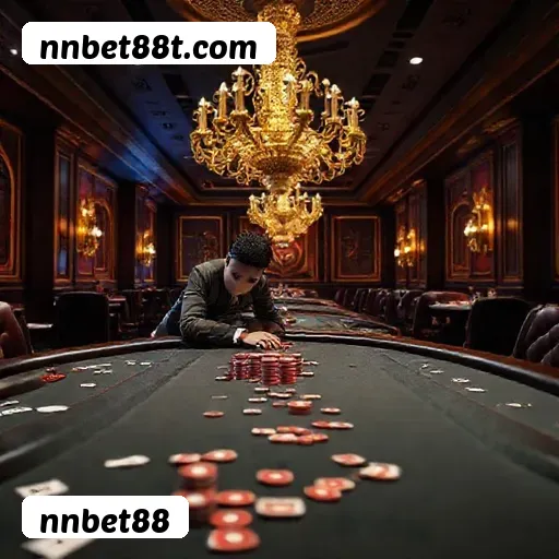 nnbet88 bônus R$5.000 + 500 giros - Rollover 35x, prazo 30 dias, 38% taxa conversão