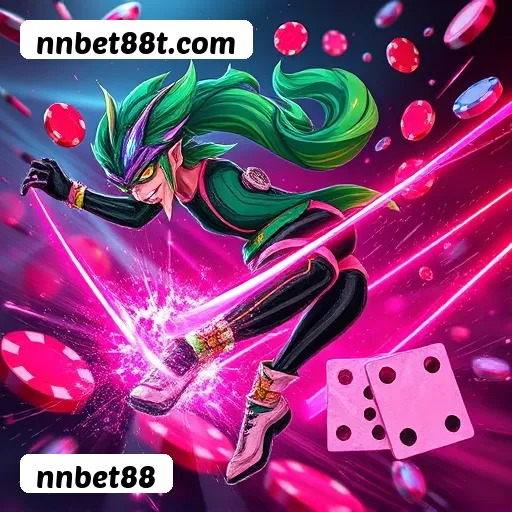 nnbet88 PIX instantâneo Brasil - Depósito e saque em minutos 24/7