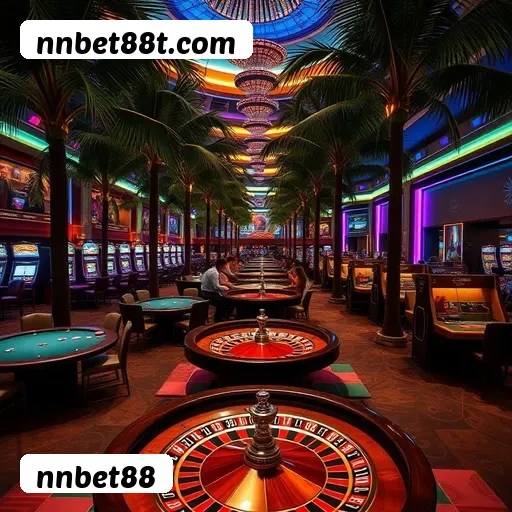 Principais provedores de slots da nnbet88 - NetEnt, Pragmatic Play, Play'n GO